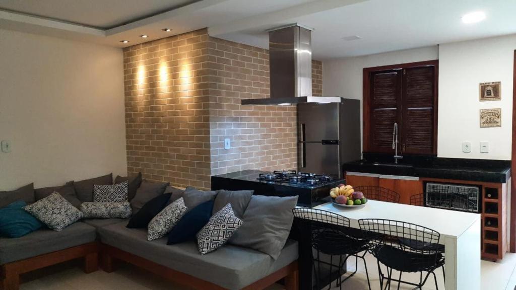  Casa Ubatuba Itaguá