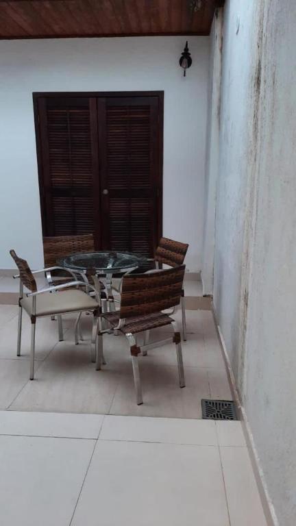  Casa Ubatuba Itaguá