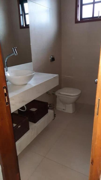  Casa Ubatuba Itaguá