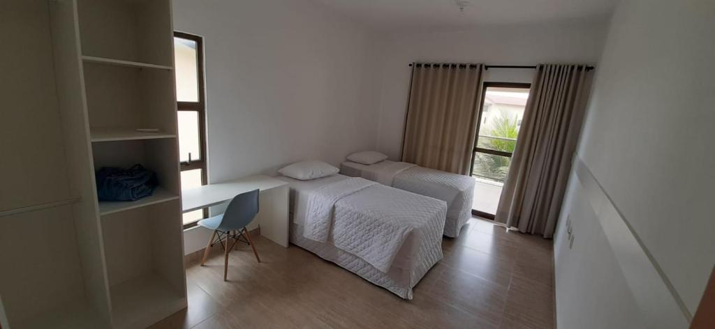  Condomínio Riviera de Praia Bela Resort