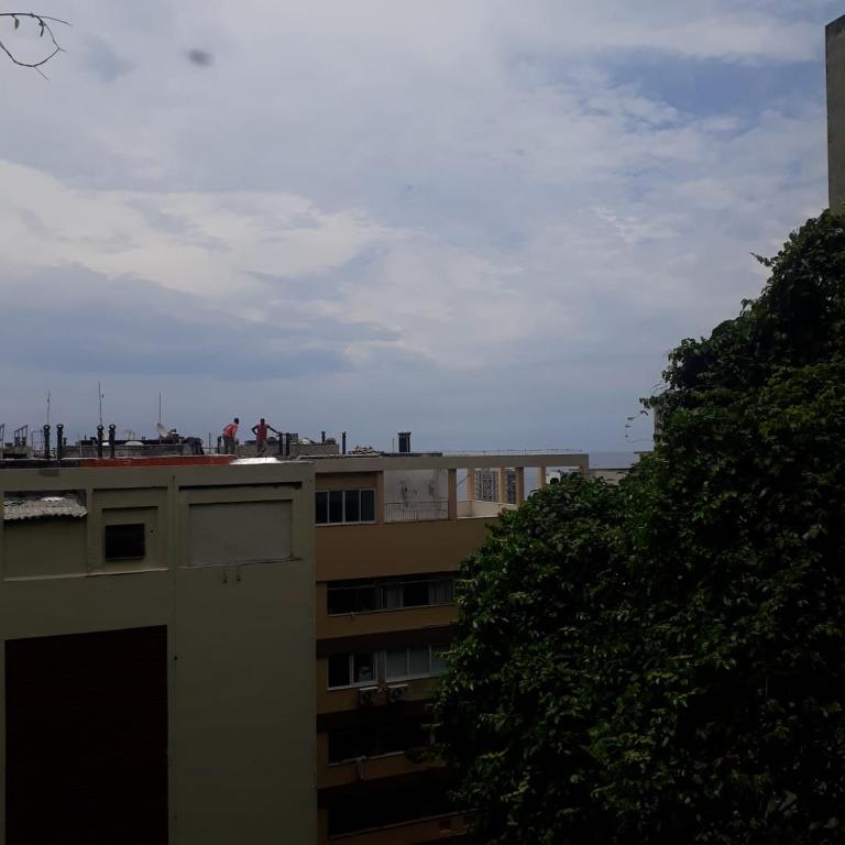 Alojamento com vista