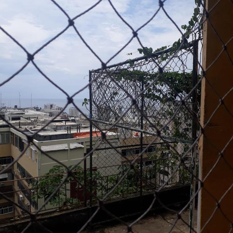  Alojamento com vista