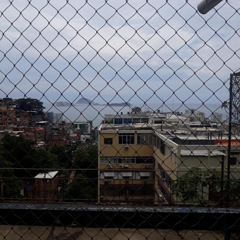  Alojamento com vista