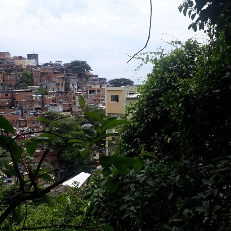  Alojamento com vista