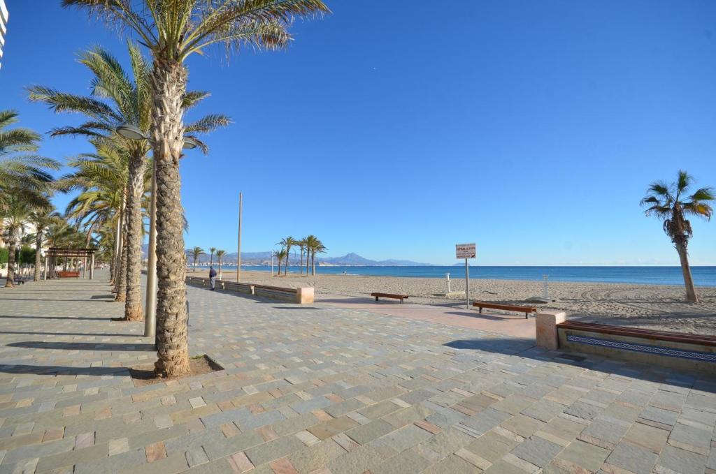 Torre Mediterraneo ref 219, El Campello – Bijgewerkte prijzen ...