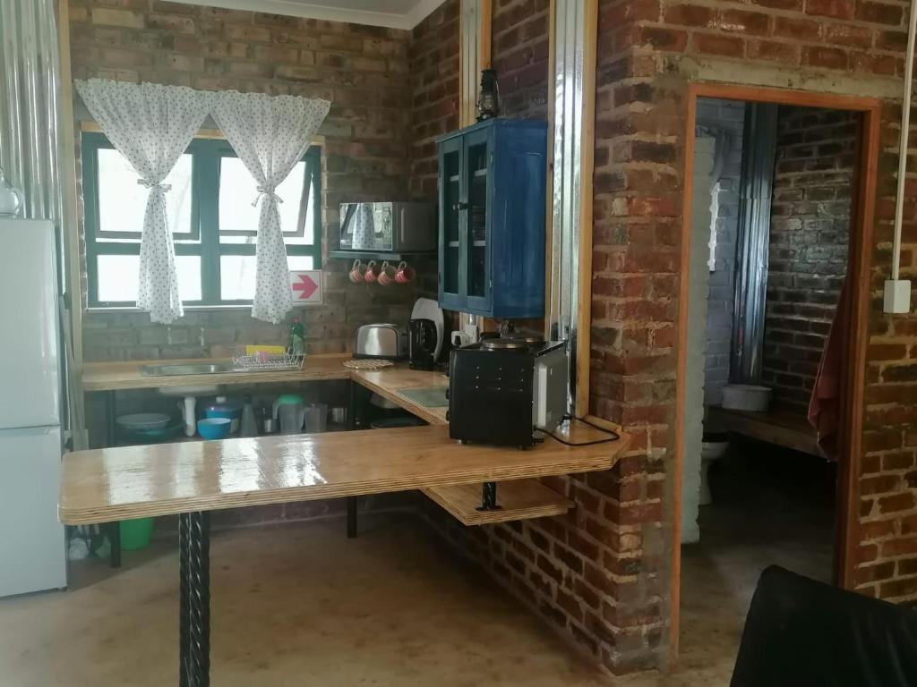 Gallery image of Serenity Guesthouse in Klerksdorp