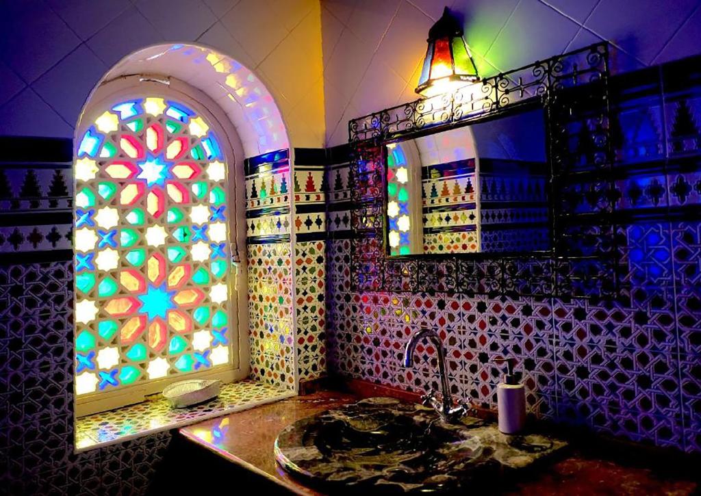 Alborada Riad - Villa