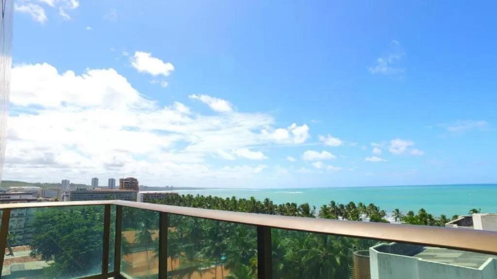  Apartamento Maceió - De frente a Praia de Jatiuca