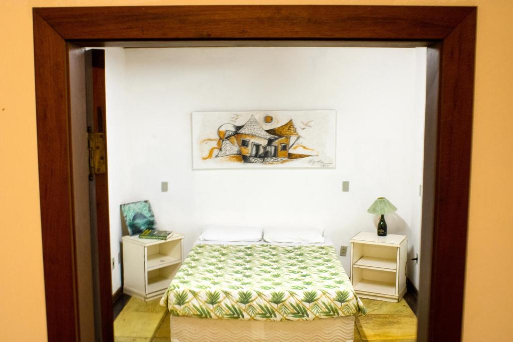  The Eco Palace Hostel