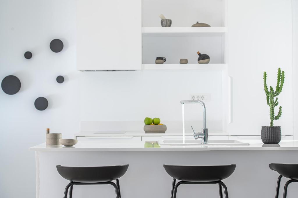 Fotografie z fotogalerie ubytování Cocoon Luxury Villas v destinaci Hersonissos