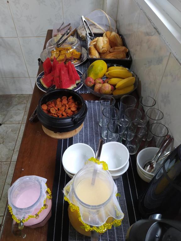  Pousada Tô a Tôa