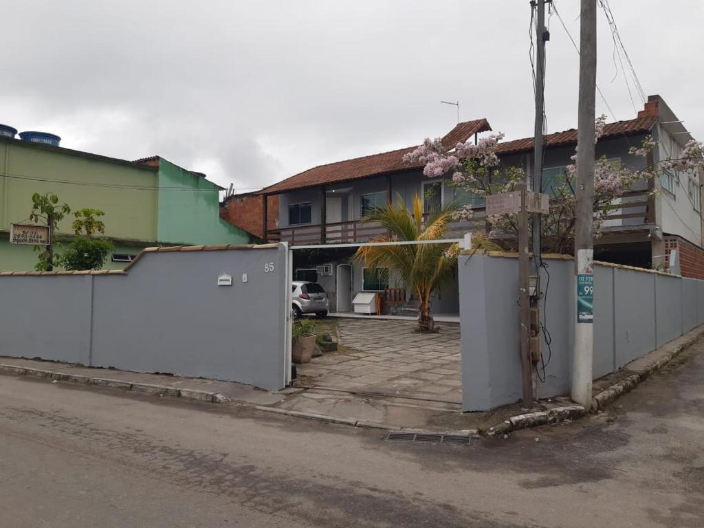  Gecay Apartamentos