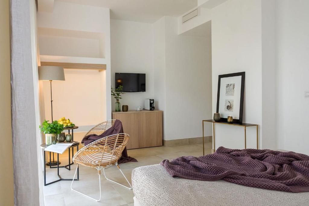 Hotel Baia Delle Zagare Apulia photo 2