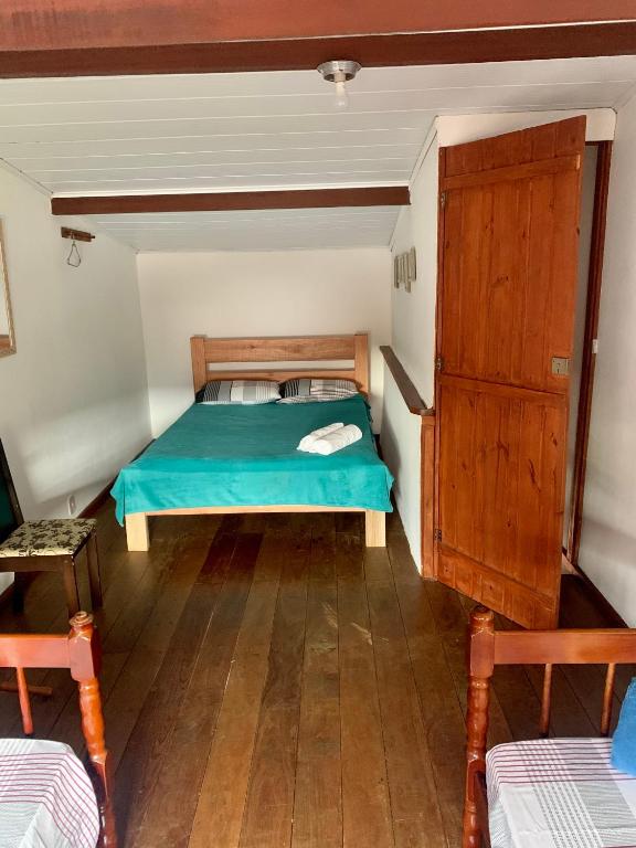  Casa Praiamar Paraty