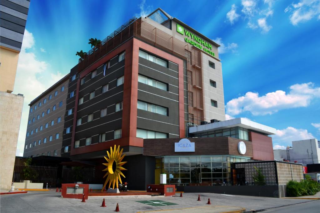 Hospital Galenia: ¿Qué hoteles están cerca para hospedarte?
