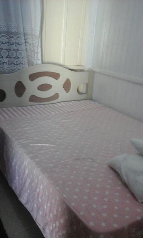  Casa na Praia da Galheta