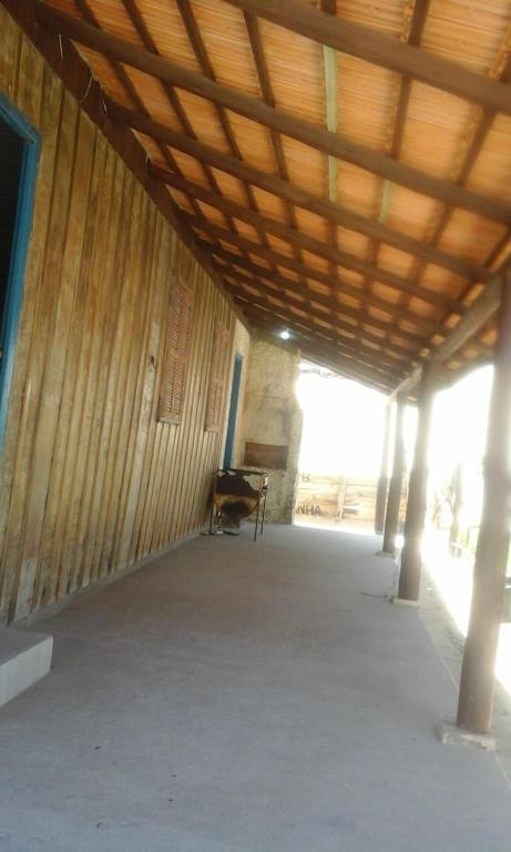  Casa na Praia da Galheta