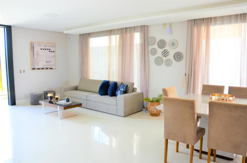  Casa de Luxo na Praia - Sun Luxury Home