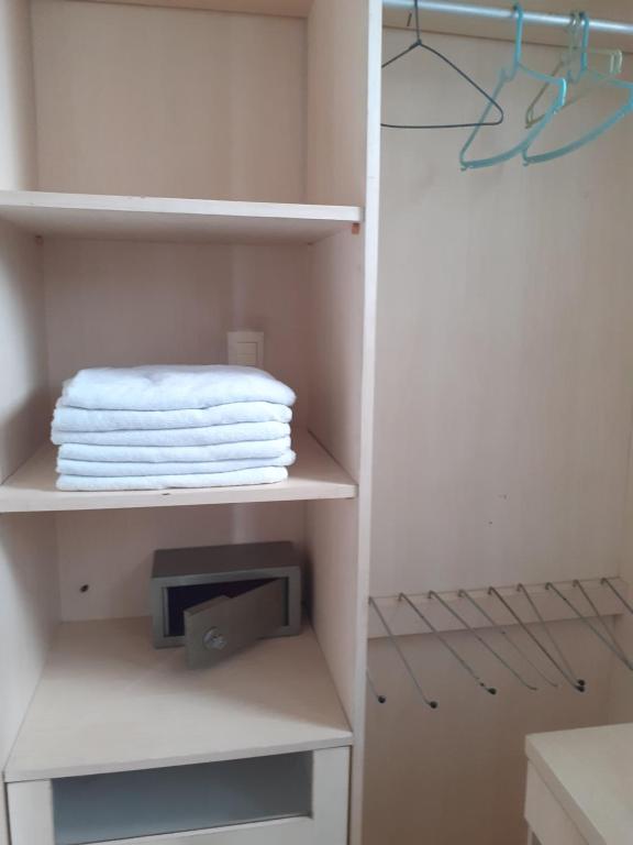  Apartamento à Beira Mar