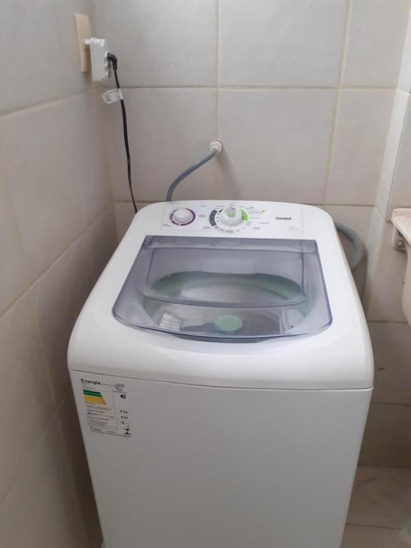  Apartamento à Beira Mar