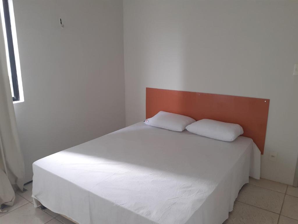  Apartamento à Beira Mar