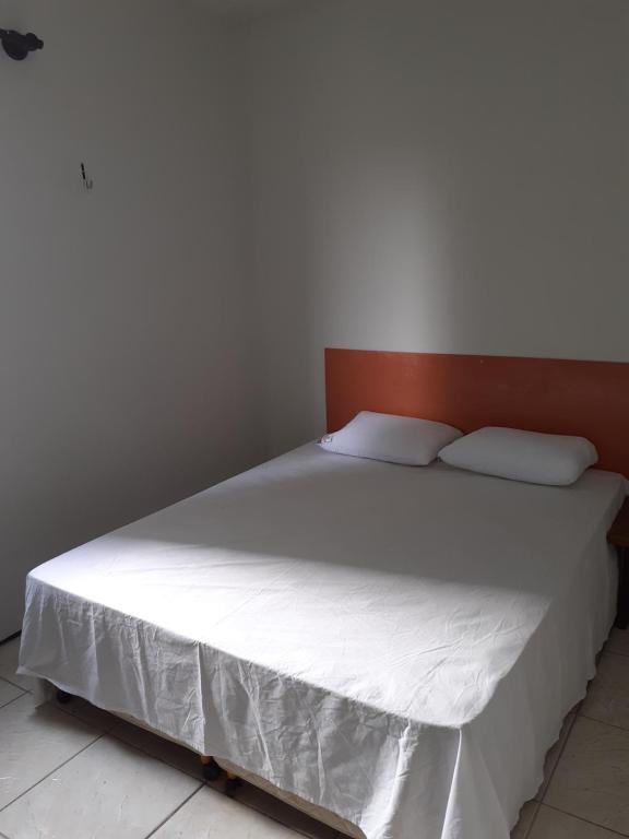  Apartamento à Beira Mar