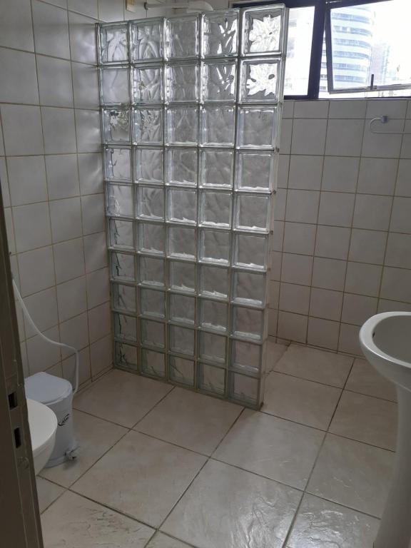  Apartamento à Beira Mar