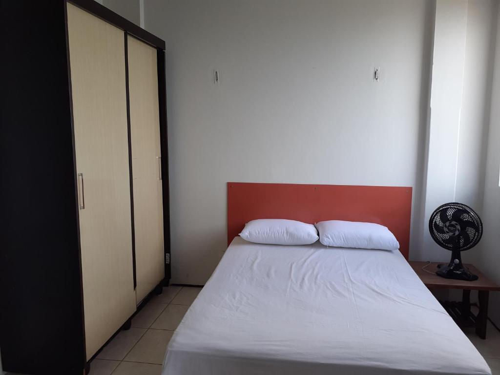  Apartamento à Beira Mar