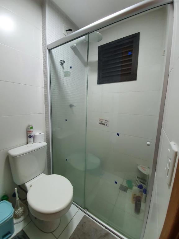  Flat com ótima localização a 500 m do Flamboyant