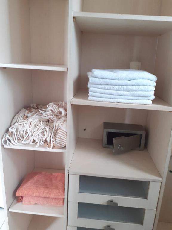  Apartamento à Beira Mar