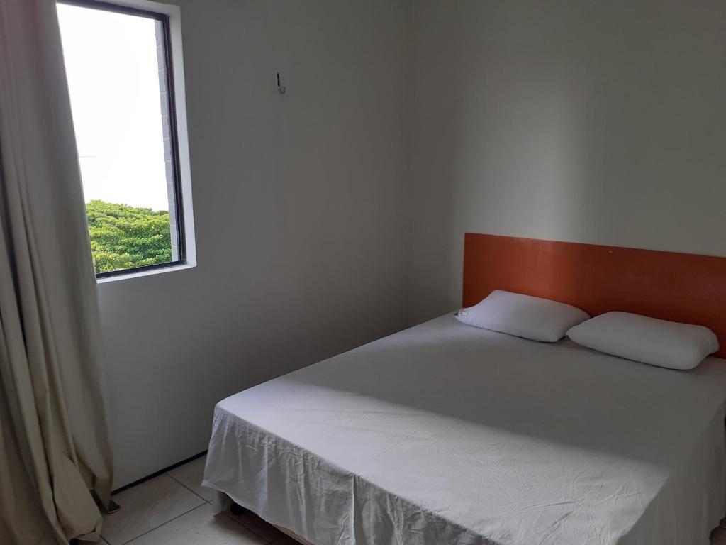  Apartamento à Beira Mar