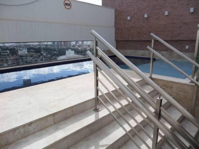  Flat com ótima localização a 500 m do Flamboyant