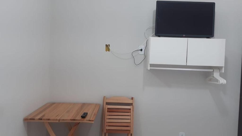  Gecay Apartamentos