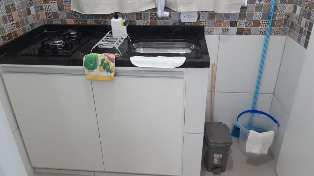  Gecay Apartamentos