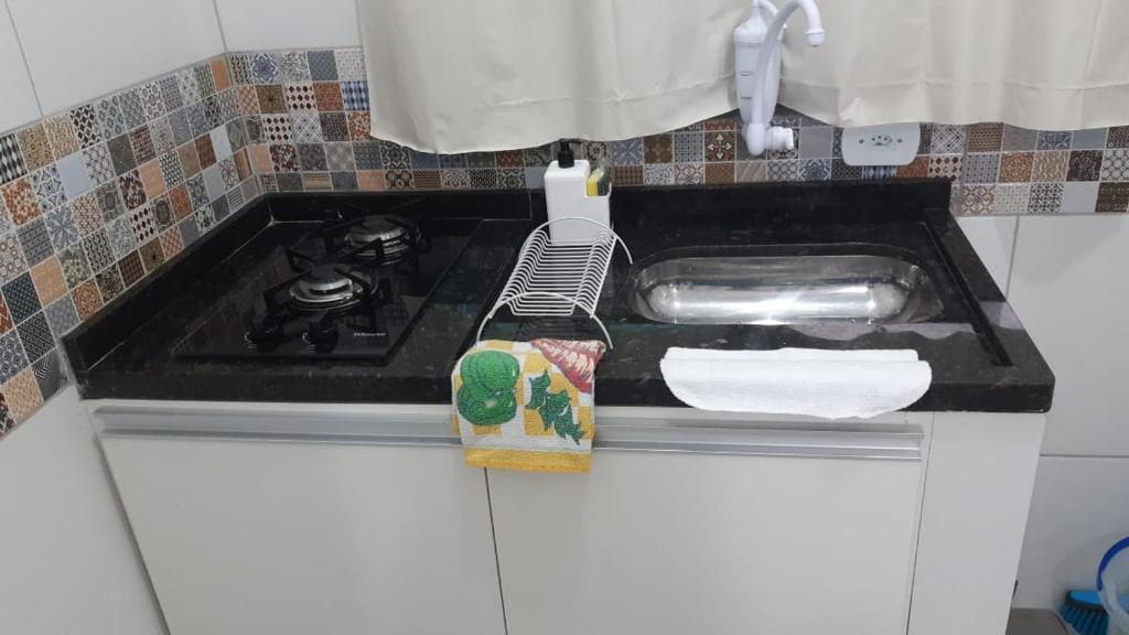  Gecay Apartamentos
