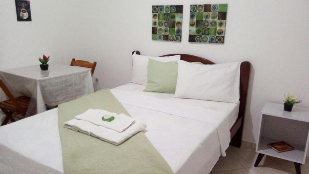  Gecay Apartamentos