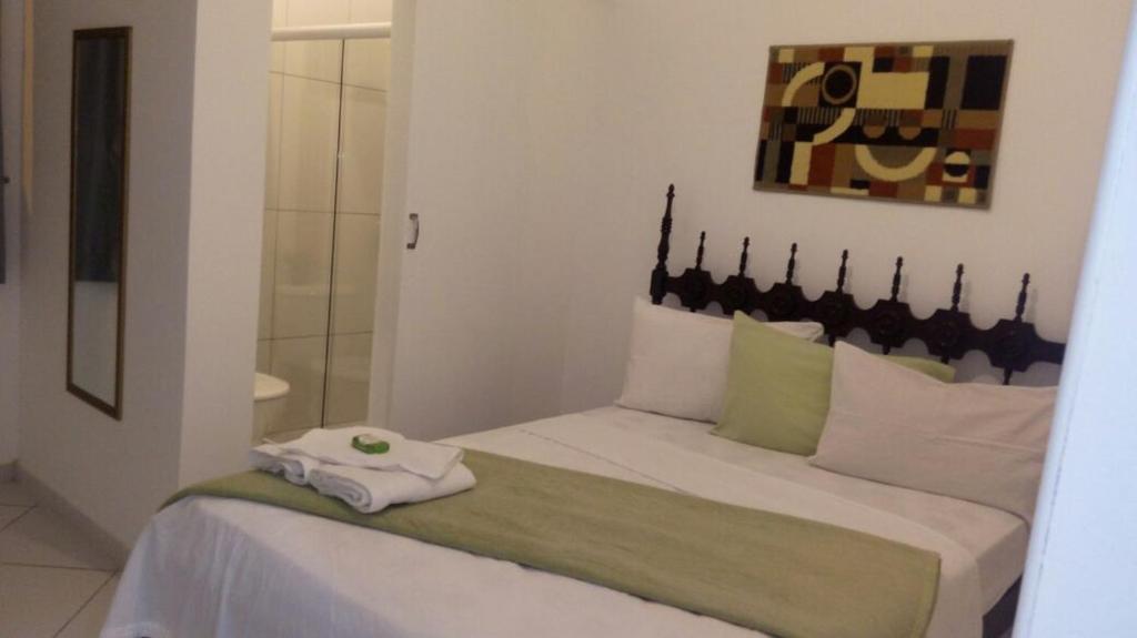  Gecay Apartamentos