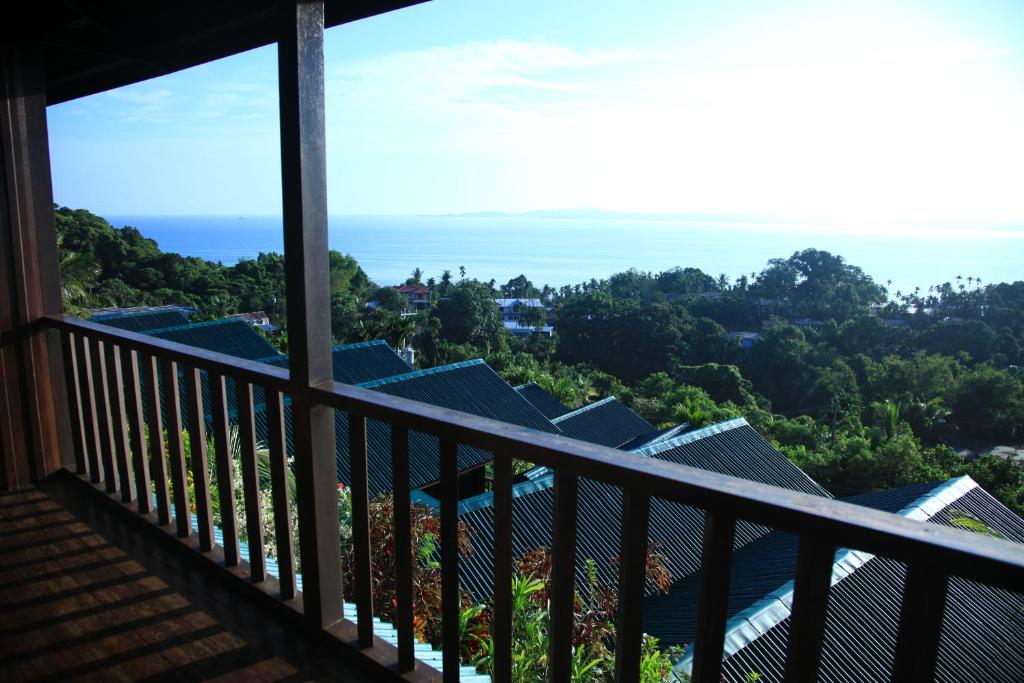 Rose Garden Resort - 標準的なツインルーム