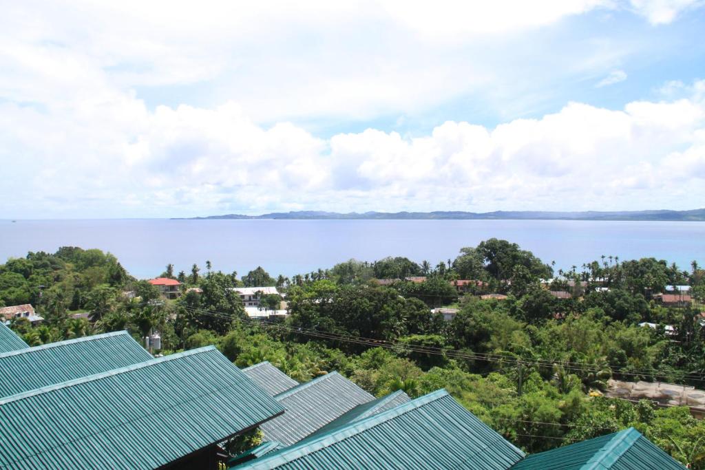 Rose Garden Resort - ファミリールーム