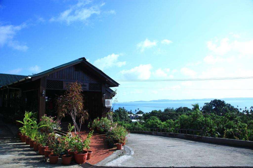 Gallery image of Rose Garden Resort in Koror