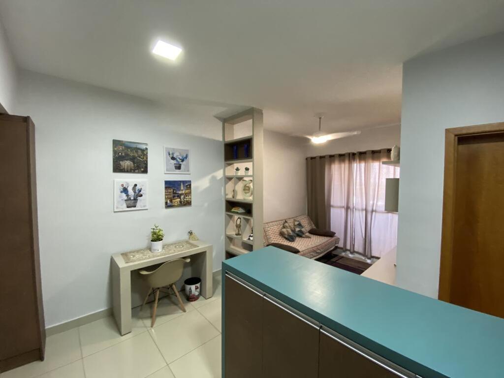  Apartamento Completo - studio 38M2