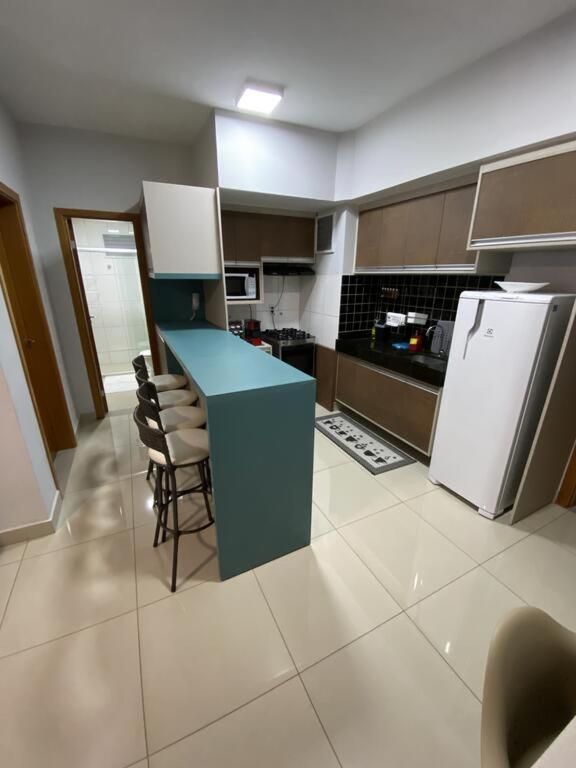  Apartamento Completo - studio 38M2