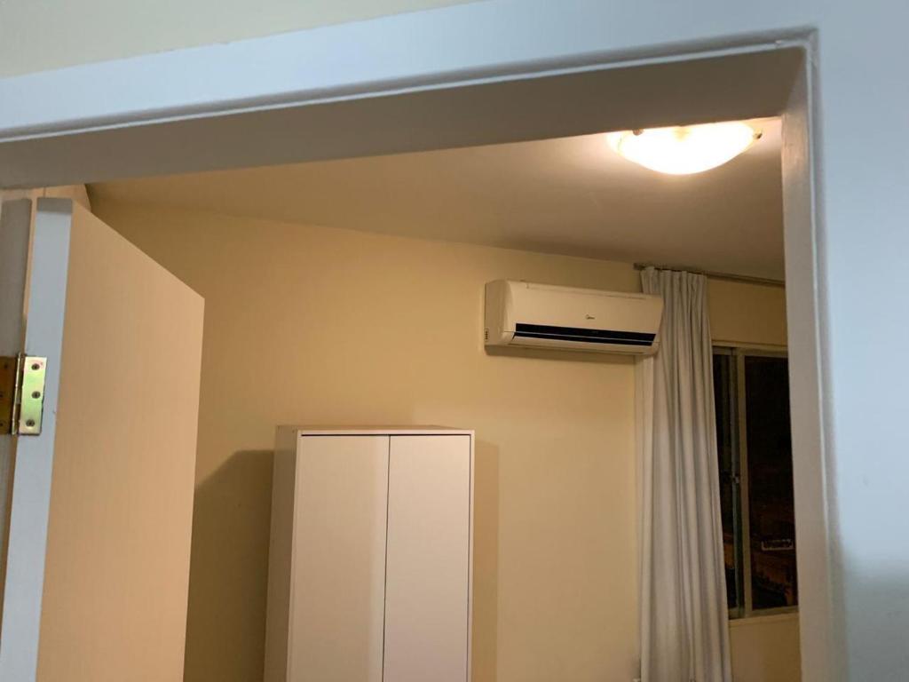  Temporada no coração da cidade