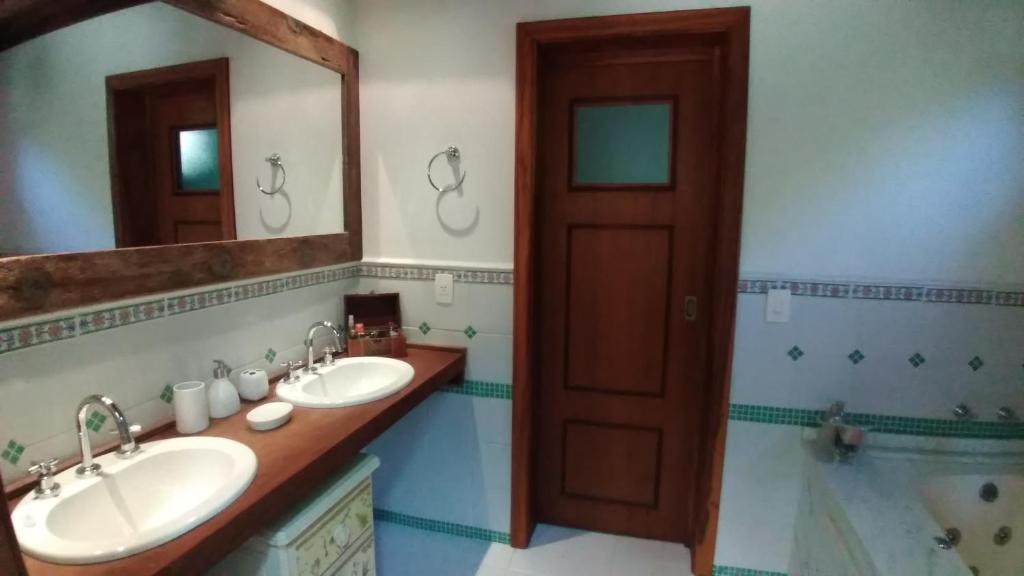  Casa Temporada Serra Gaúcha