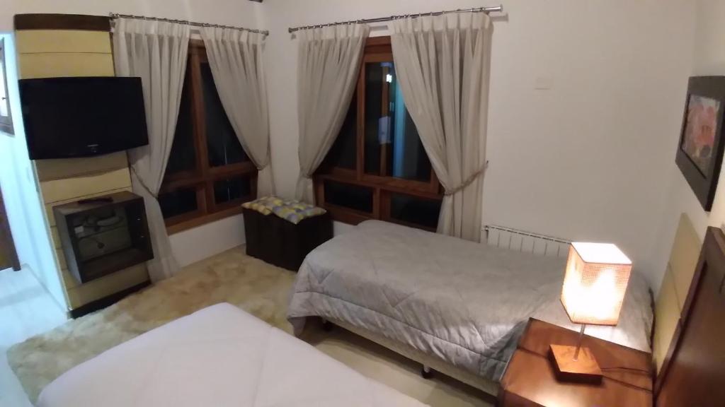  Casa Temporada Serra Gaúcha