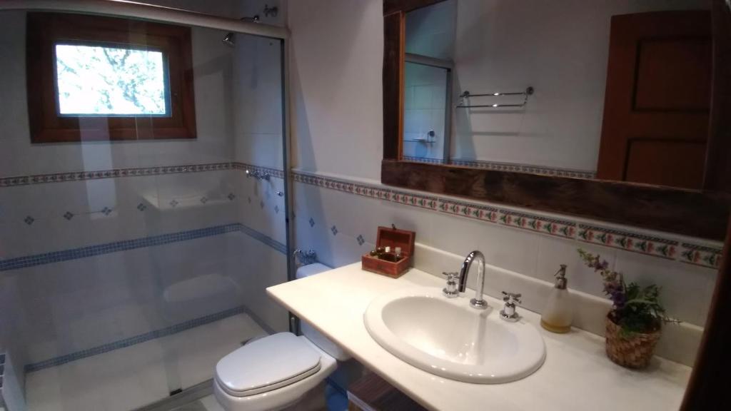  Casa Temporada Serra Gaúcha