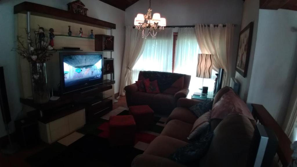 Casa Temporada Serra Gaúcha