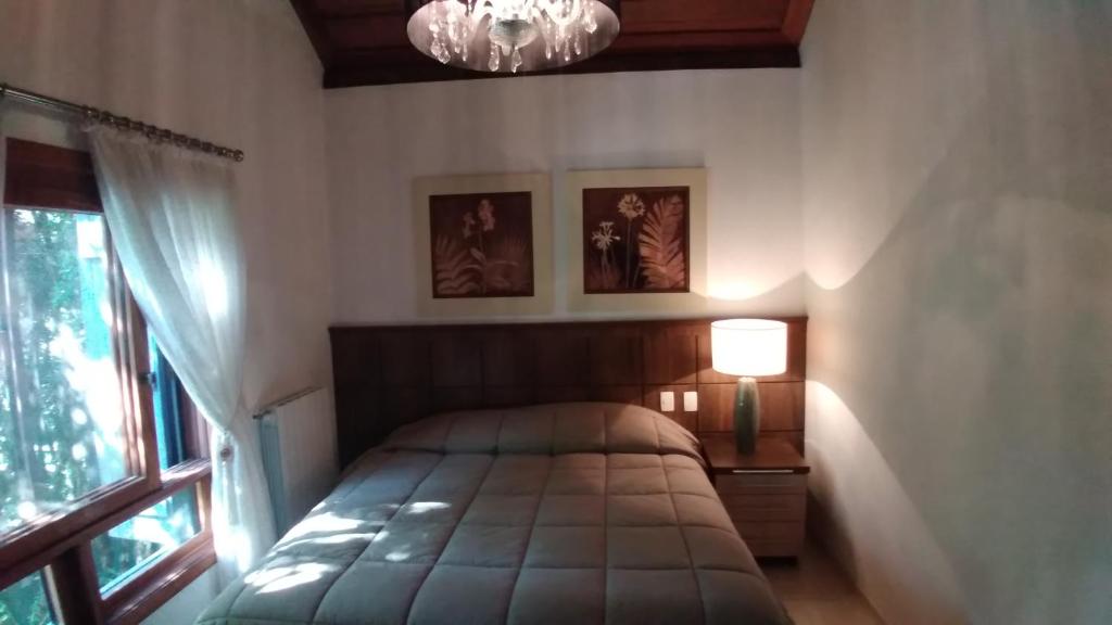  Casa Temporada Serra Gaúcha