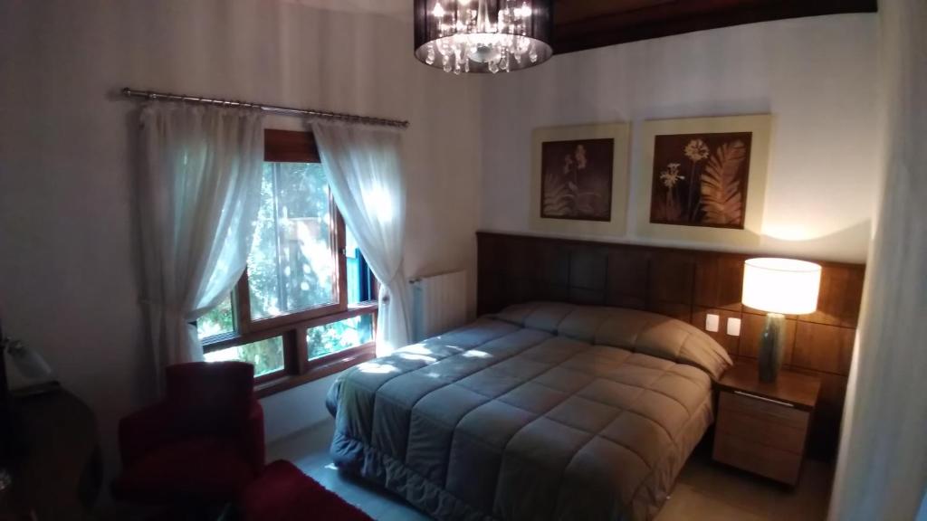  Casa Temporada Serra Gaúcha