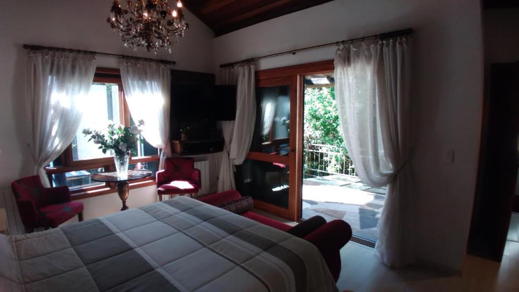 Casa Temporada Serra Gaúcha